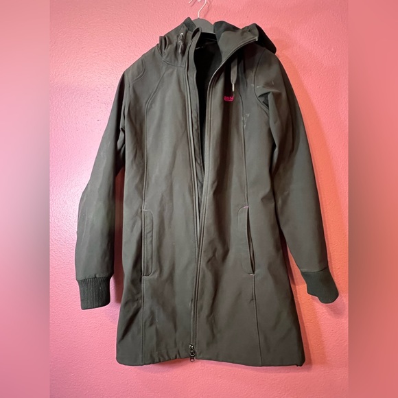 Bergans of Norway | 7000 Vika Lady Coat - Picture 1 of 6